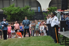 Galloway Patriot newspaper_Last Salute Military Funeral Honor Guard Atlantic City 9 11 Memorial Ceremony 2016DSC_0739