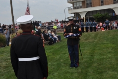 Galloway Patriot newspaper_Last Salute Military Funeral Honor Guard Atlantic City 9 11 Memorial Ceremony 2016DSC_0742