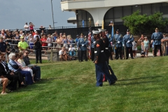 Galloway Patriot newspaper_Last Salute Military Funeral Honor Guard Atlantic City 9 11 Memorial Ceremony 2016DSC_0748
