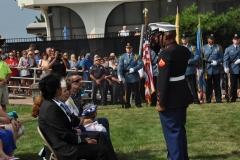 Galloway Patriot newspaper_Last Salute Military Funeral Honor Guard Atlantic City 9 11 Memorial Ceremony 2016DSC_0759
