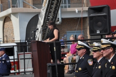 Galloway Patriot newspaper_Last Salute Military Funeral Honor Guard Atlantic City 9 11 Memorial Ceremony 2016DSC_0773