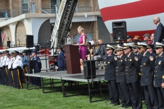 Galloway Patriot newspaper_Last Salute Military Funeral Honor Guard Atlantic City 9 11 Memorial Ceremony 2016DSC_0799