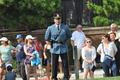 Galloway Patriot newspaper_Last Salute Military Funeral Honor Guard Atlantic City 9 11 Memorial Ceremony 2016DSC_0803