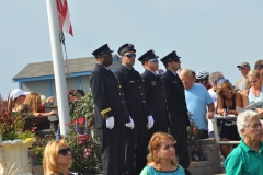 Galloway Patriot newspaper_Last Salute Military Funeral Honor Guard Atlantic City 9 11 Memorial Ceremony 2016DSC_0805