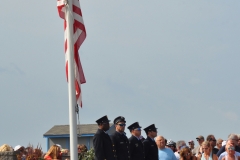 Galloway Patriot newspaper_Last Salute Military Funeral Honor Guard Atlantic City 9 11 Memorial Ceremony 2016DSC_0806