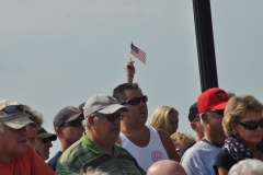 Galloway Patriot newspaper_Last Salute Military Funeral Honor Guard Atlantic City 9 11 Memorial Ceremony 2016DSC_0831
