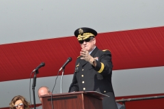 Galloway Patriot newspaper_Last Salute Military Funeral Honor Guard Atlantic City 9 11 Memorial Ceremony 2016DSC_0853