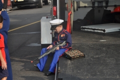 Galloway Patriot newspaper_Last Salute Military Funeral Honor Guard Atlantic City 9 11 Memorial Ceremony 2016DSC_0899