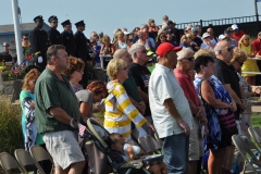 Galloway Patriot newspaper_Last Salute Military Funeral Honor Guard Atlantic City 9 11 Memorial Ceremony 2016DSC_0904