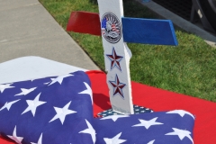 Galloway Patriot newspaper_Last Salute Military Funeral Honor Guard Atlantic City 9 11 Memorial Ceremony 2016DSC_0908