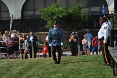 Galloway Patriot newspaper_Last Salute Military Funeral Honor Guard Atlantic City 9 11 Memorial Ceremony 2016DSC_0911