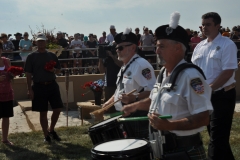 Galloway Patriot newspaper_Last Salute Military Funeral Honor Guard Atlantic City 9 11 Memorial Ceremony 2016DSC_0921