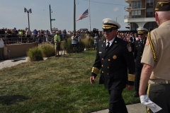 Galloway Patriot newspaper_Last Salute Military Funeral Honor Guard Atlantic City 9 11 Memorial Ceremony 2016DSC_0933