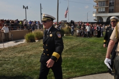 Galloway Patriot newspaper_Last Salute Military Funeral Honor Guard Atlantic City 9 11 Memorial Ceremony 2016DSC_0937