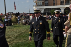 Galloway Patriot newspaper_Last Salute Military Funeral Honor Guard Atlantic City 9 11 Memorial Ceremony 2016DSC_0942