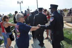 Galloway Patriot newspaper_Last Salute Military Funeral Honor Guard Atlantic City 9 11 Memorial Ceremony 2016DSC_0952