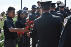 Galloway Patriot newspaper_Last Salute Military Funeral Honor Guard Atlantic City 9 11 Memorial Ceremony 2016DSC_0976