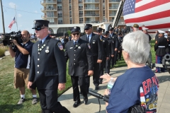 Galloway Patriot newspaper_Last Salute Military Funeral Honor Guard Atlantic City 9 11 Memorial Ceremony 2016DSC_0978