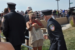 Galloway Patriot newspaper_Last Salute Military Funeral Honor Guard Atlantic City 9 11 Memorial Ceremony 2016DSC_0989
