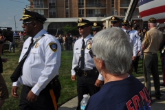 Galloway Patriot newspaper_Last Salute Military Funeral Honor Guard Atlantic City 9 11 Memorial Ceremony 2016DSC_0993