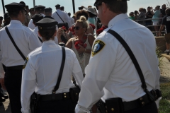 Galloway Patriot newspaper_Last Salute Military Funeral Honor Guard Atlantic City 9 11 Memorial Ceremony 2016DSC_10002