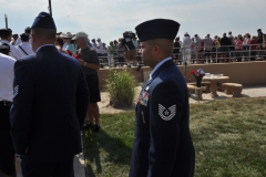 Galloway Patriot newspaper_Last Salute Military Funeral Honor Guard Atlantic City 9 11 Memorial Ceremony 2016DSC_10005