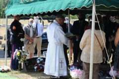 Last Salute Military Funeral Honor Guard Southern NJ