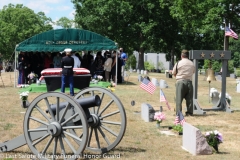 Last Salute Military Funeral Honor Guard Southern NJ