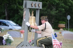 Last Salute Military Funeral Honor Guard Southern NJ