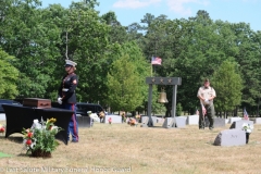 Last Salute Military Funeral Honor Guard Southern NJ