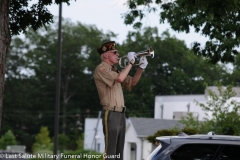 Last Salute Military Funeral Honor Guard Southern NJ