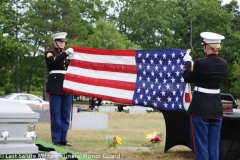 Last Salute Military Funeral Honor Guard Southern NJ