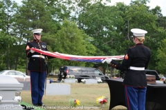 Last Salute Military Funeral Honor Guard Southern NJ