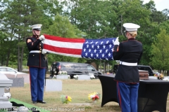Last Salute Military Funeral Honor Guard Southern NJ