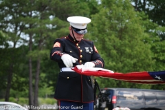 Last Salute Military Funeral Honor Guard Southern NJ