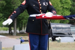 Last Salute Military Funeral Honor Guard Southern NJ