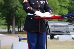 Last Salute Military Funeral Honor Guard Southern NJ