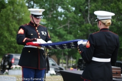 Last Salute Military Funeral Honor Guard Southern NJ