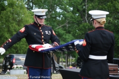 Last Salute Military Funeral Honor Guard Southern NJ