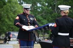 Last Salute Military Funeral Honor Guard Southern NJ