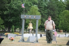 Last Salute Military Funeral Honor Guard Southern NJ