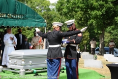 Last Salute Military Funeral Honor Guard Southern NJ