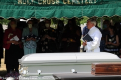 Last Salute Military Funeral Honor Guard Southern NJ