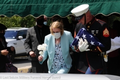 Last Salute Military Funeral Honor Guard Southern NJ