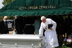 Last Salute Military Funeral Honor Guard Southern NJ