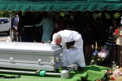 Last Salute Military Funeral Honor Guard Southern NJ