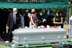 Last Salute Military Funeral Honor Guard Southern NJ