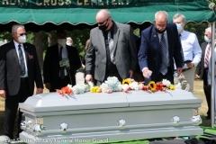 Last Salute Military Funeral Honor Guard Southern NJ