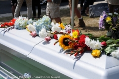 Last Salute Military Funeral Honor Guard Southern NJ