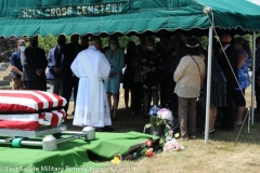 Last Salute Military Funeral Honor Guard Southern NJ
